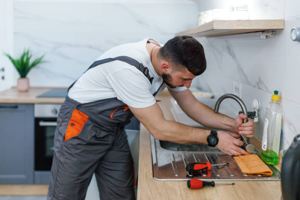 Best Water Leak Repair  in Spencer, WV