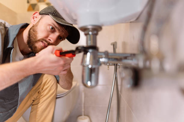 Professional Plumbing in Spencer, WV