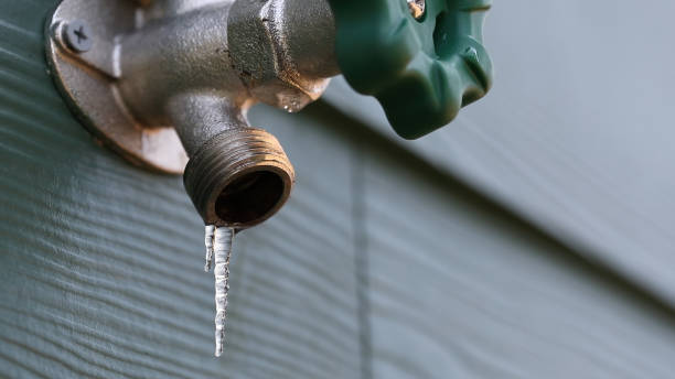 Water Softener Installation in Spencer, WV