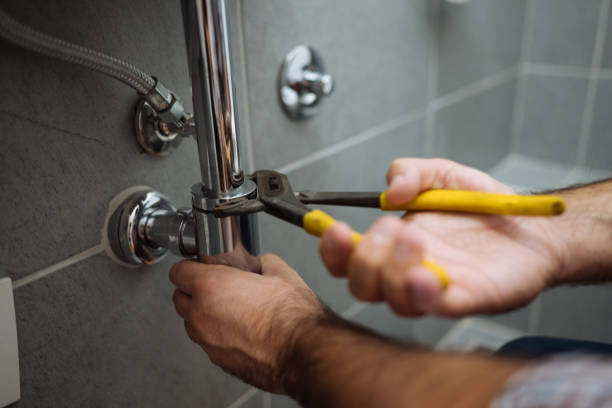 Best Plumbing Installation Services  in Spencer, WV